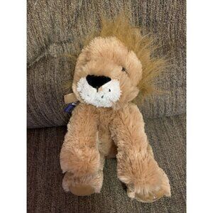 Russ Berrie Shining‎ Stars Plush Lion With Tags